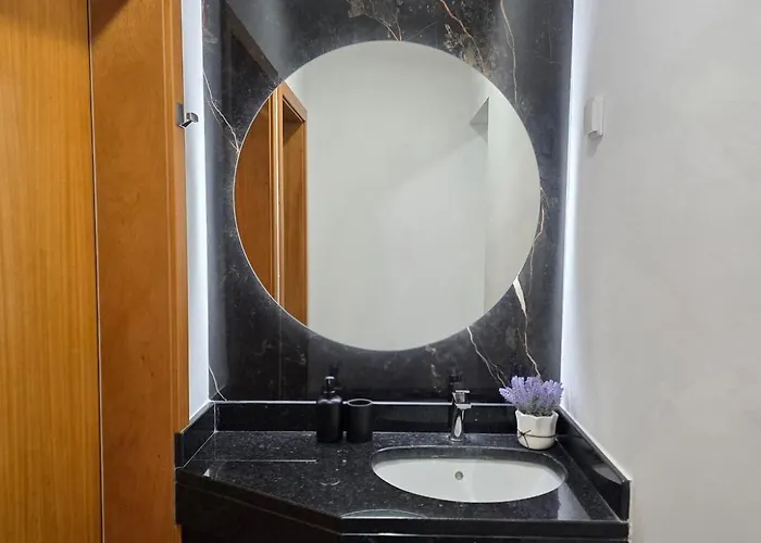Apartamento Rodrigues House - Private Jacuzzi *