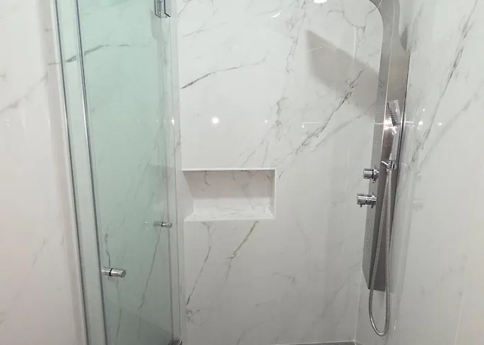 Apartamento Rodrigues House - Private Jacuzzi *