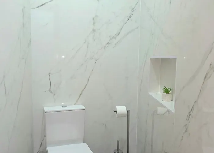Rodrigues House - Private Jacuzzi Apartamento *