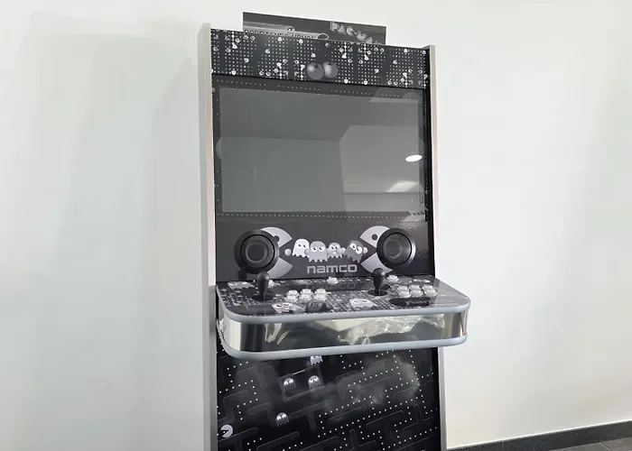 Apartamento Rodrigues House - Private Jacuzzi *